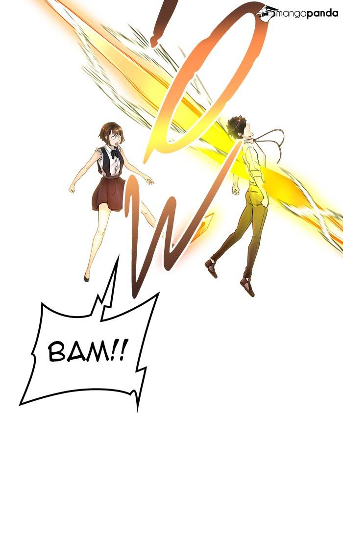 Tower of God Chapter 334 image 025